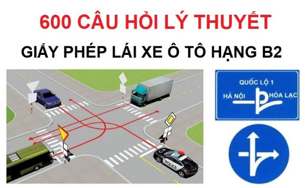 Việc học Lý thuyết B2 được linh hoạt hình thức học