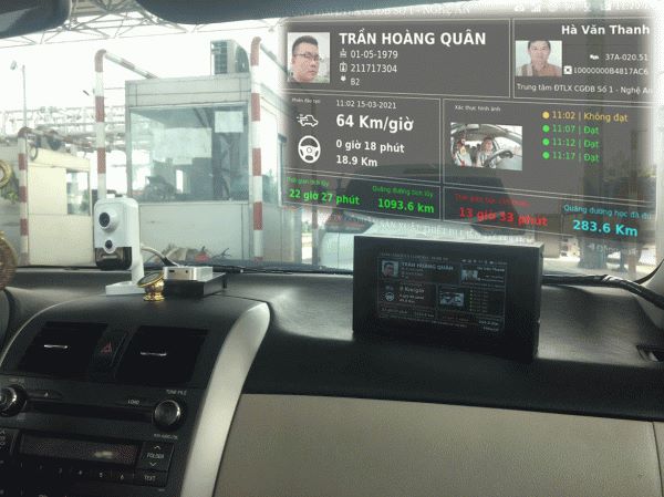 Chạy DAT trong dạy lái xe ô tô là quy định được áp dụng tại Việt Nam hiện nay