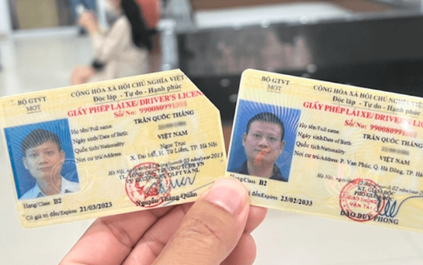 Quy định mới về thi bằng lái xe, nhiều thay đổi quan trọng áp dụng từ 01.03.2025