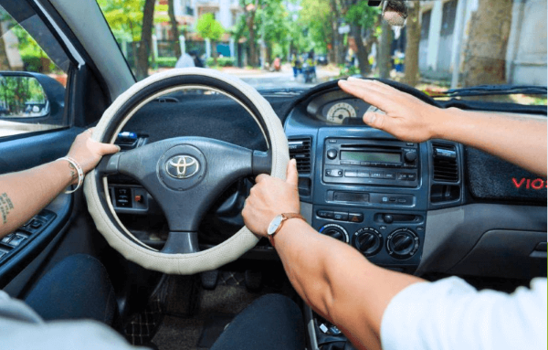 Học bằng lái xe ô tô 2025 có nhiều thay đổi bạn cần cập nhật, xem xét trước khi đăng ký học