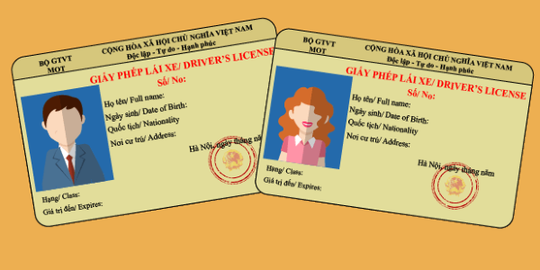 Tìm hiểu thủ tục đối bằng lái xe b2 sớm, cùng việc chủ động thực hiện sẽ giúp bạn giảm rất nhiều rắc rối