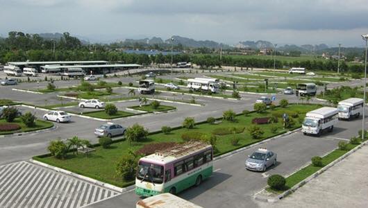 Quy Trình Học Lái Xe B1 Quan 7