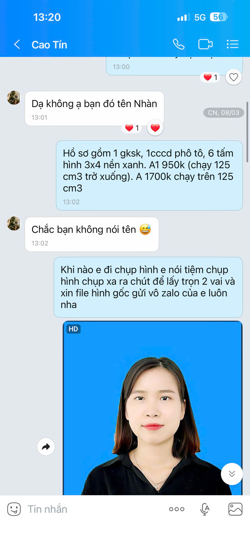 Đăng Ký Thi Bằng Lái Xe Máy Hạng A1, A Tại Nhà Bè, Quận 7, TP.HCM