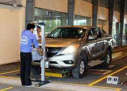 4 điểm mới về đăng kiểm người có ô tô cần biết từ 01/10/2021