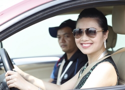 HỌC LÁI XE QUẬN 7