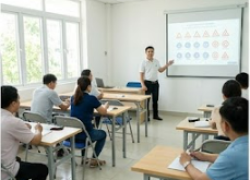Thi Bằng Lái Xe A1 Nhà Bè 2026: Hướng Dẫn Thực Tế