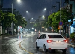 Học Lái Xe Ô Tô Tại Nhà Bè 2026: Hướng Dẫn Chi Tiết